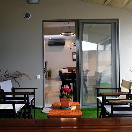 Aura House Villa Koutsopodhi Екстериор снимка