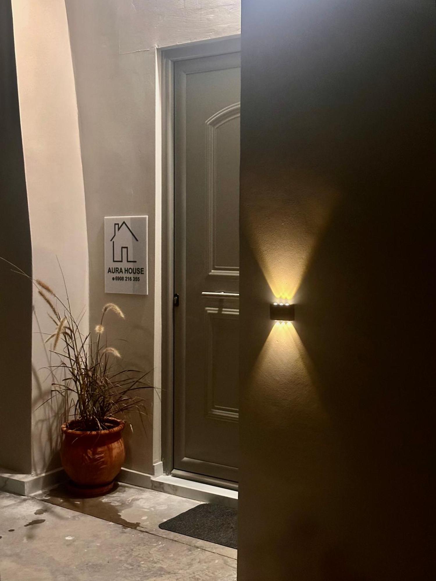 Aura House Villa Koutsopodhi Екстериор снимка
