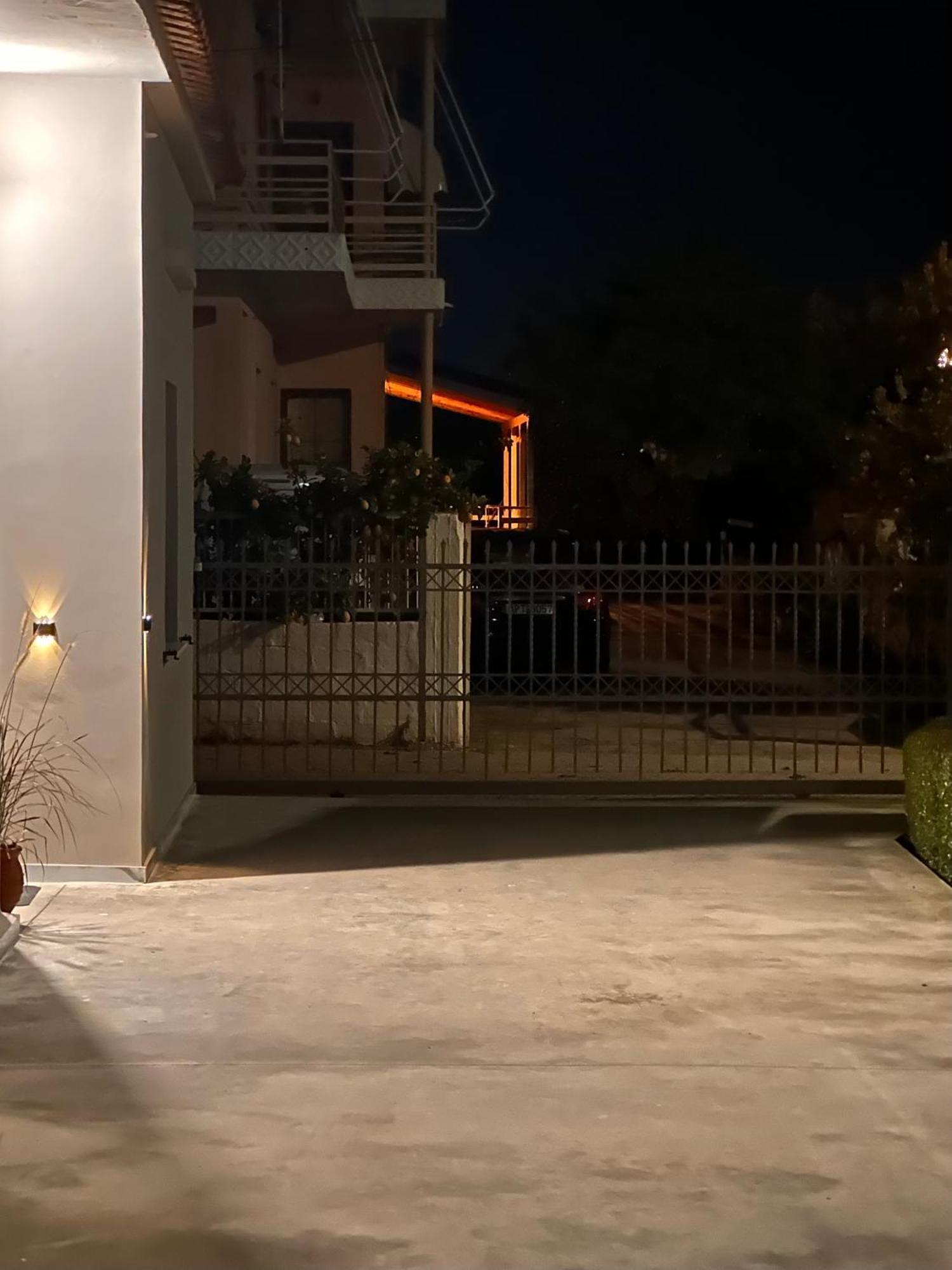 Aura House Villa Koutsopodhi Екстериор снимка