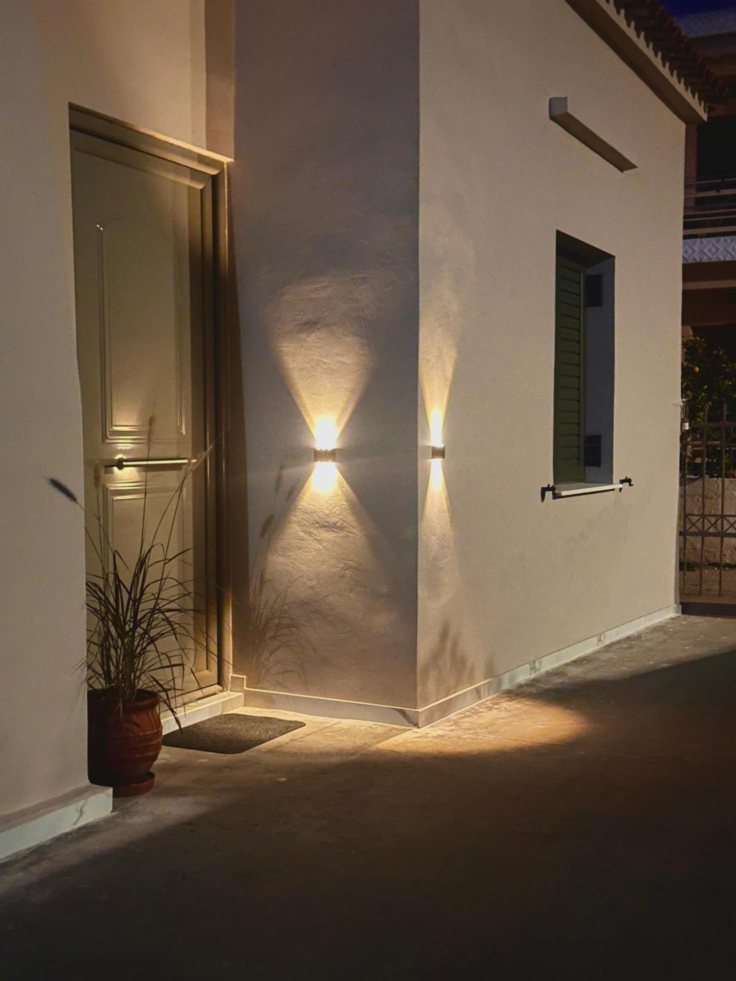 Aura House Villa Koutsopodhi Екстериор снимка