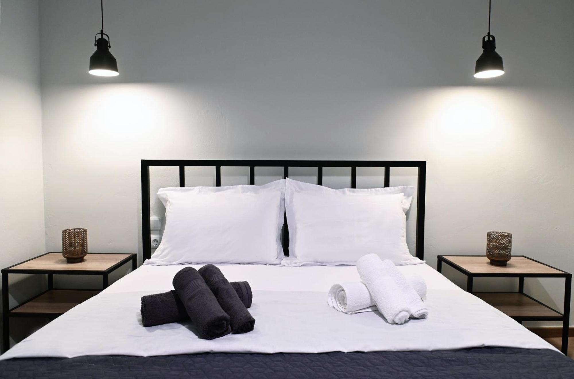 Aura House Villa Koutsopodhi Екстериор снимка