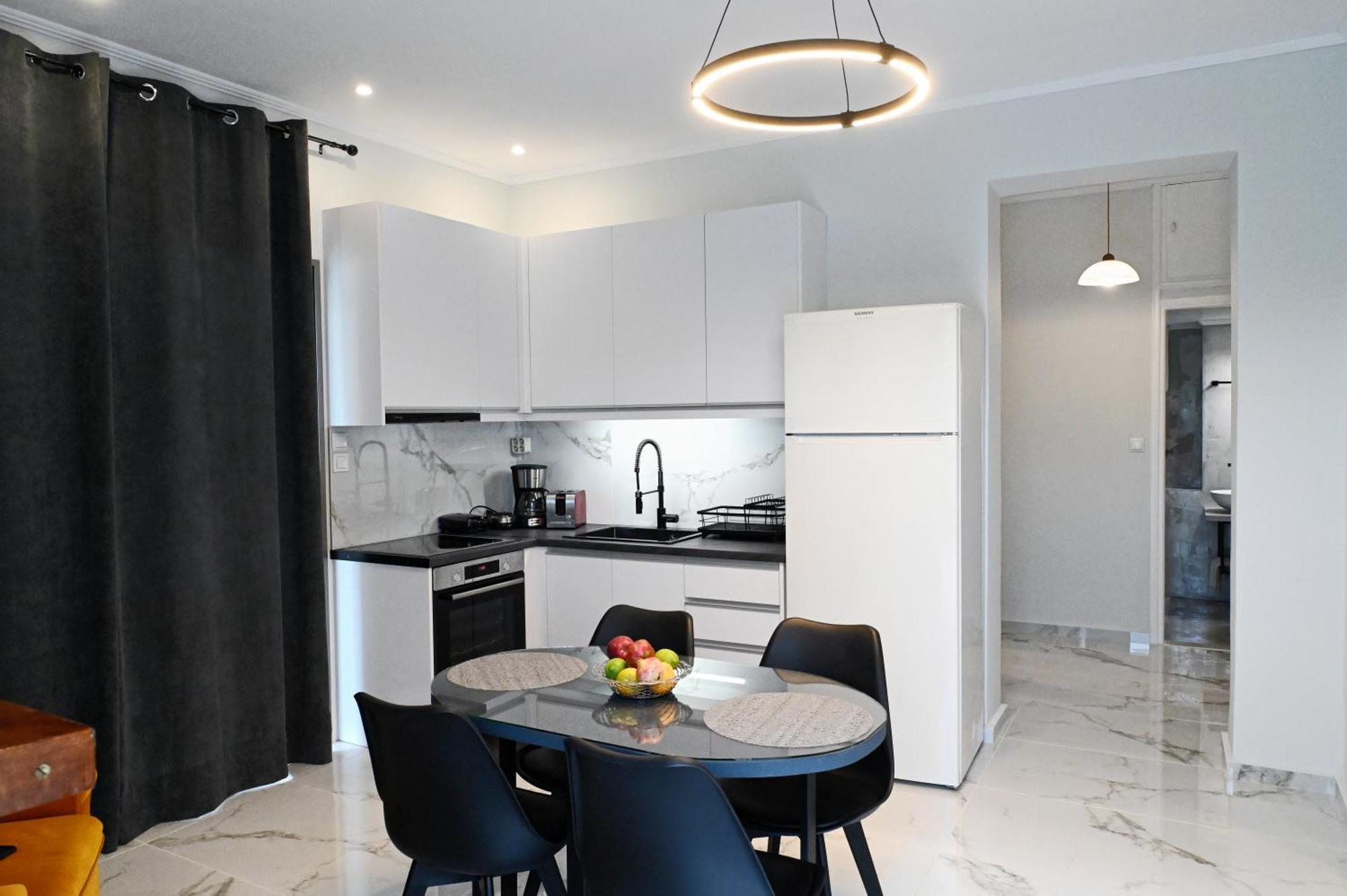 Aura House Villa Koutsopodhi Екстериор снимка