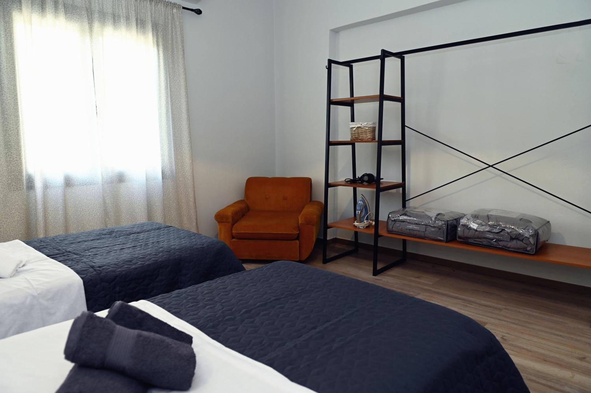 Aura House Villa Koutsopodhi Екстериор снимка