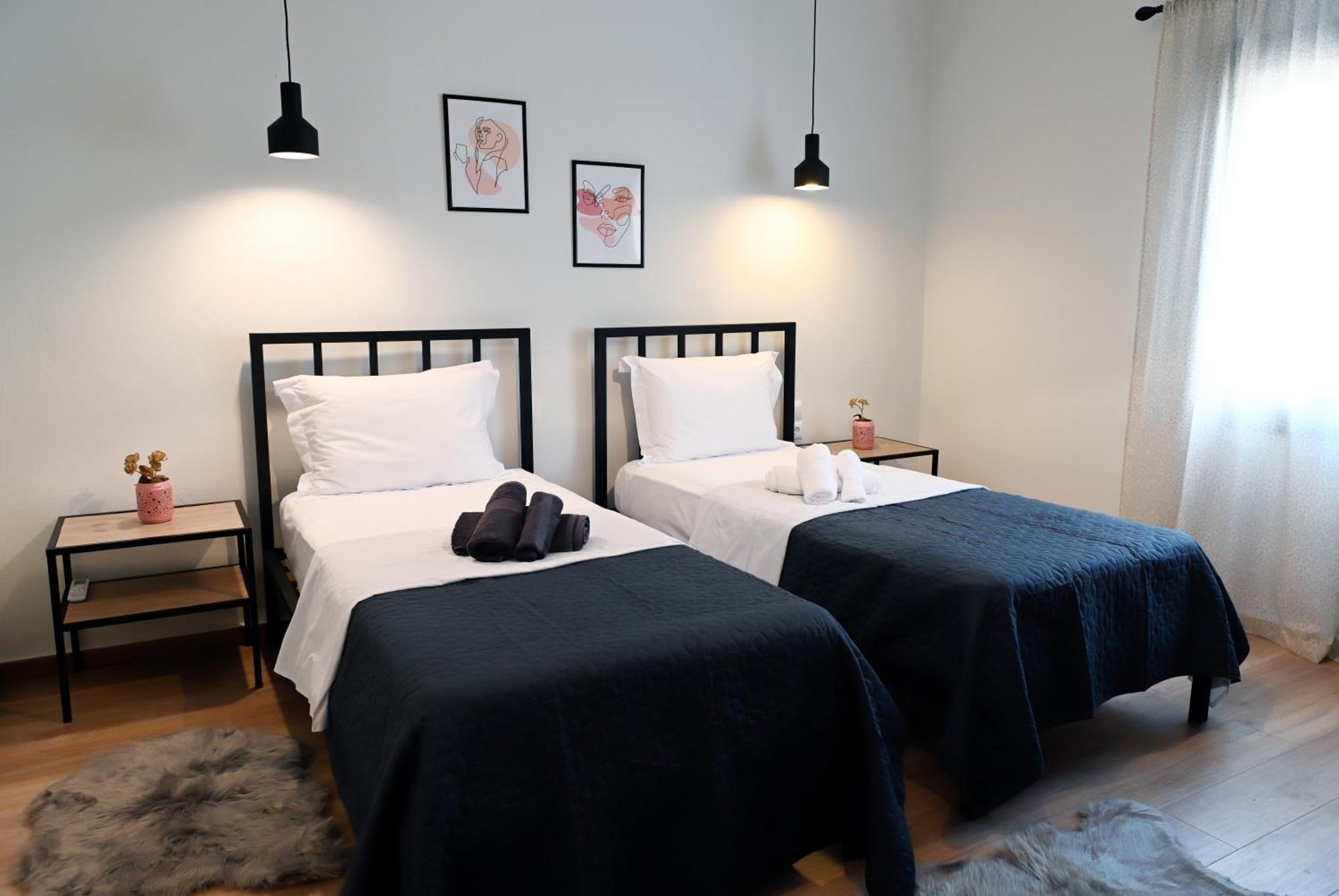 Aura House Villa Koutsopodhi Екстериор снимка