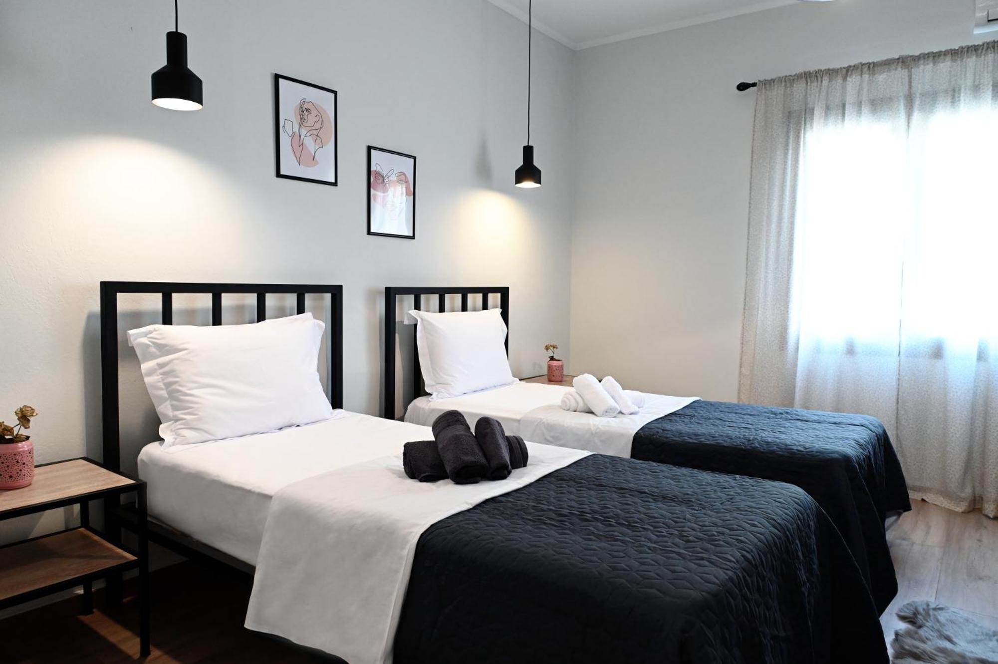 Aura House Villa Koutsopodhi Екстериор снимка