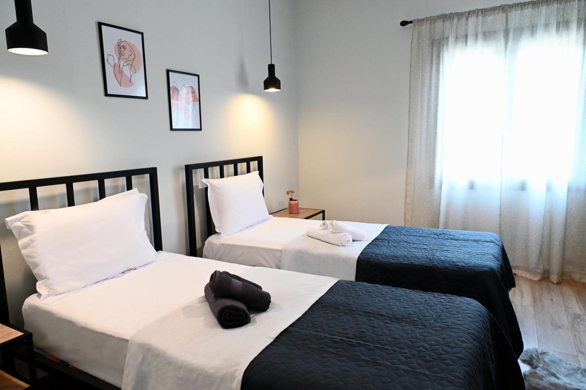 Aura House Villa Koutsopodhi Екстериор снимка
