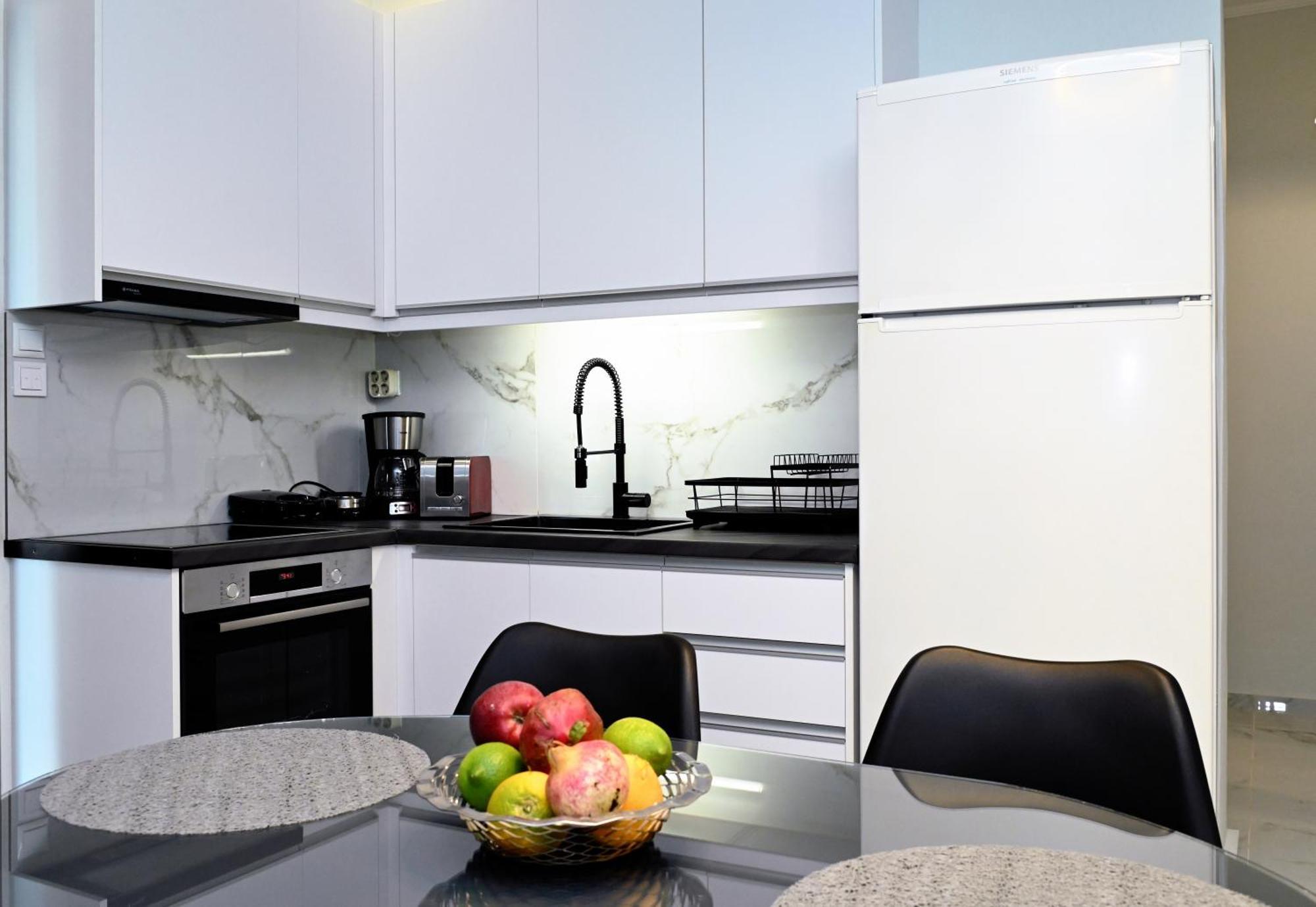 Aura House Villa Koutsopodhi Екстериор снимка